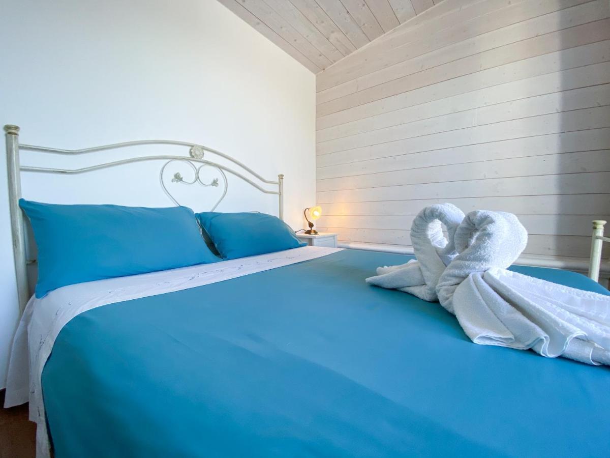 Villa Barnaba Country House & Pool Polignano a Mare Exterior foto