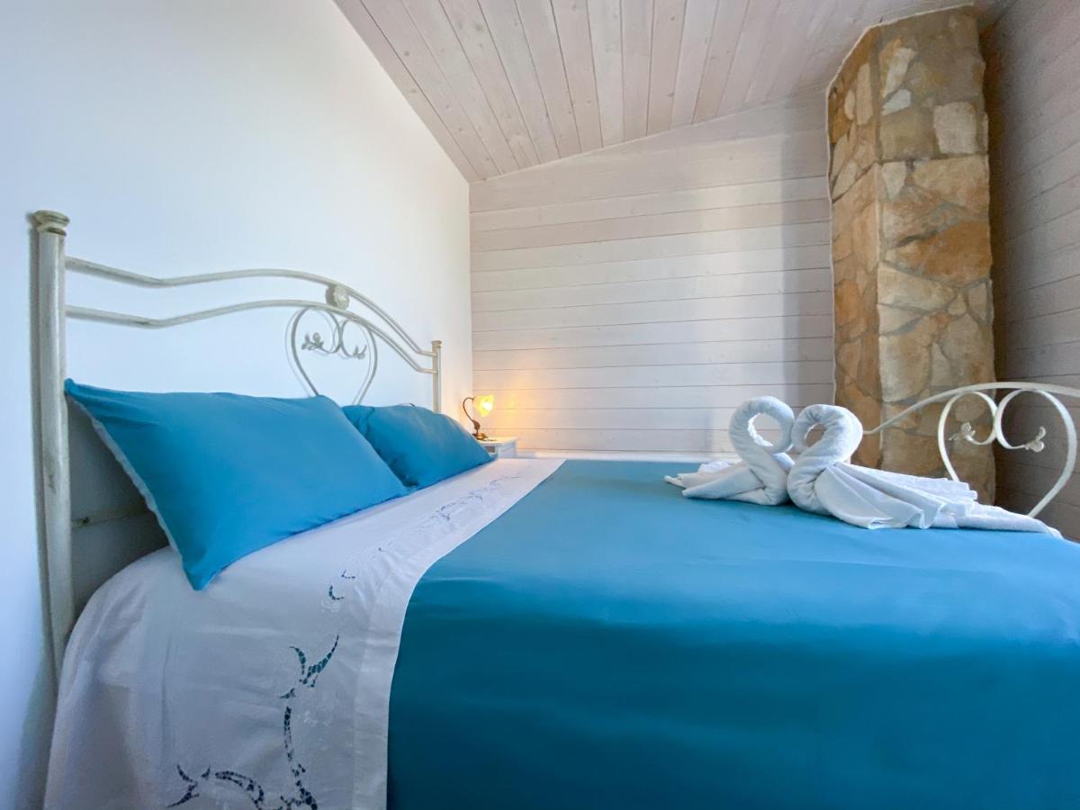 Villa Barnaba Country House & Pool Polignano a Mare Exterior foto